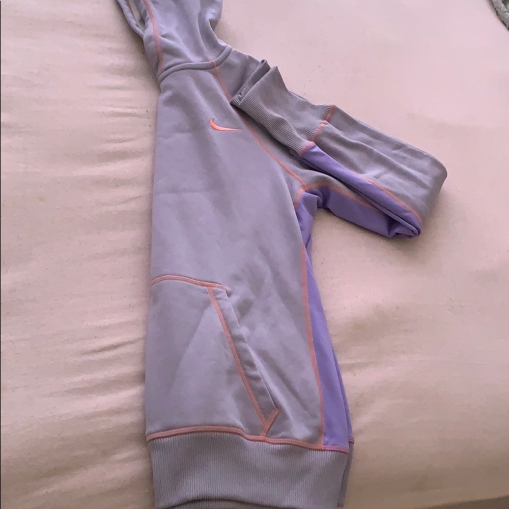 Nike hoodie